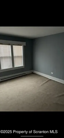 $1,145 | 53 Sobieski Street, Unit TOP, Wilkes Barre, PA 18706