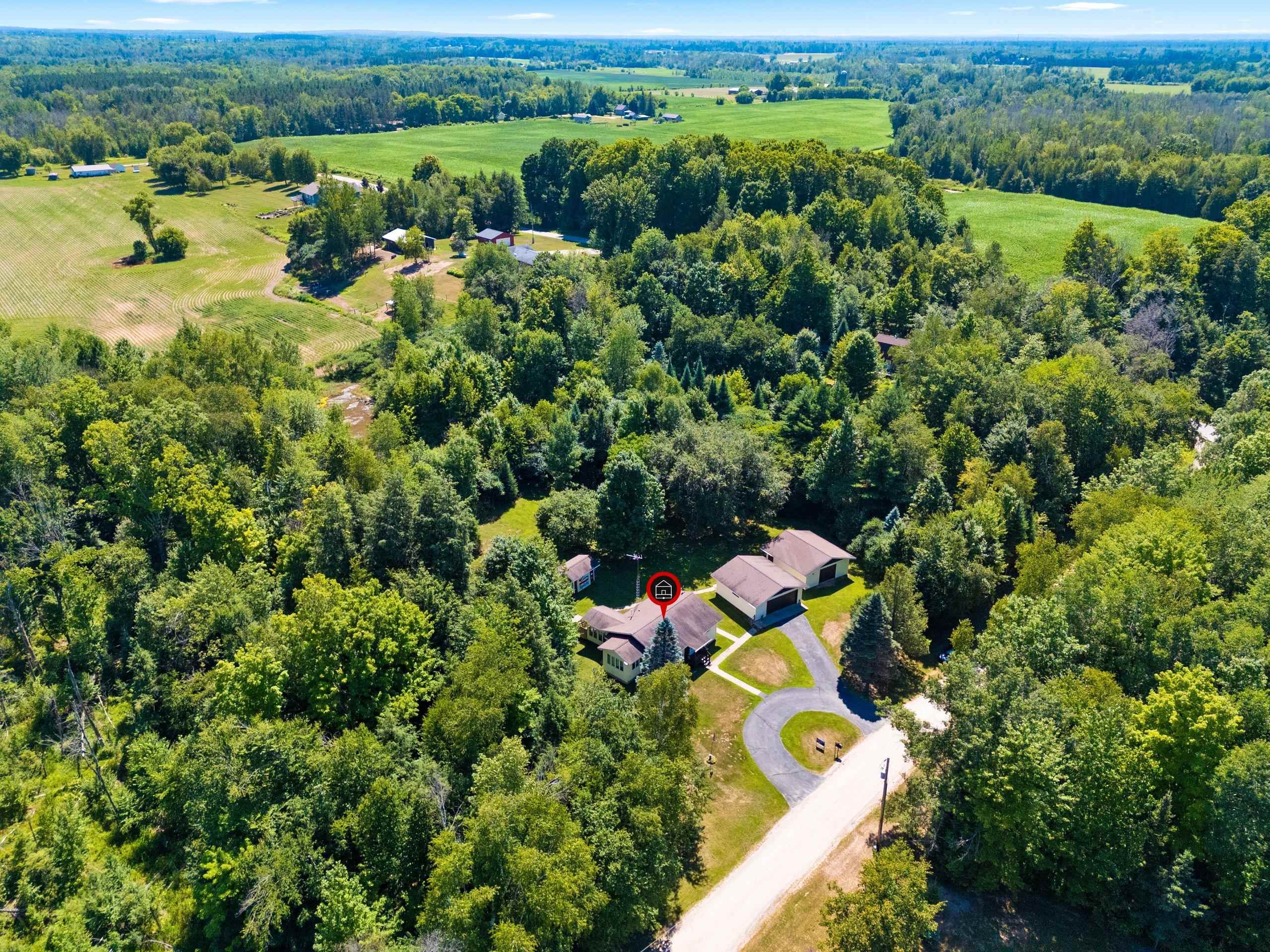 12875 Erb Lane Suring, WI 54174 - Photo 36 of 49