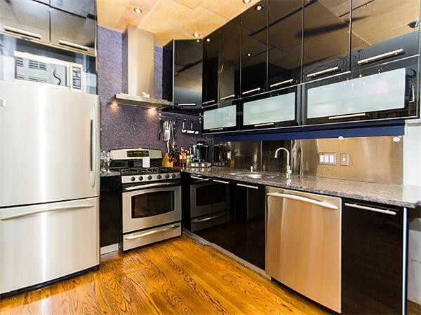 287 Hanover Street, Unit 55 Boston, MA 02113 - Photo 1 of 12 Gallery Image 1