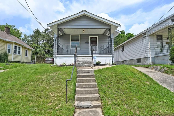 $150,000 | 1820 De Armand Avenue, North College Hill, OH 45239