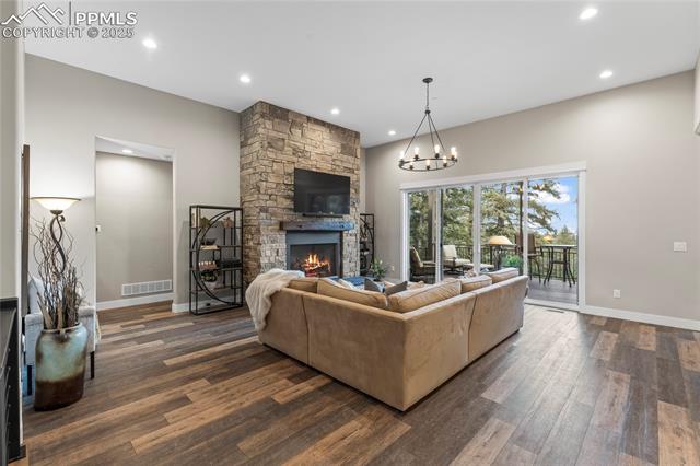 5394 Old Star Ranch View Colorado Springs, CO 80906 - Photo 17 of 50 Gallery Image 17