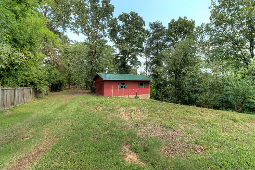 4628 Delashmitt Road Hixson, TN 37343 - Photo 23 of 38 IMG_2751_HDR-Edit