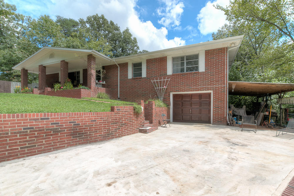 4628 Delashmitt Road Hixson, TN 37343 - Photo 37 of 38 IMG_8909HDR