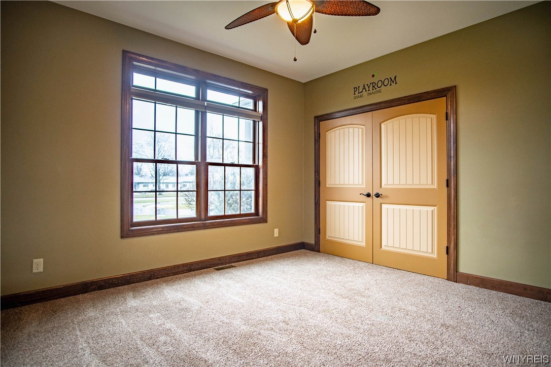 990 Dodge Road Amherst, NY 14068 - Photo 18 of 50 SITTING ROOM