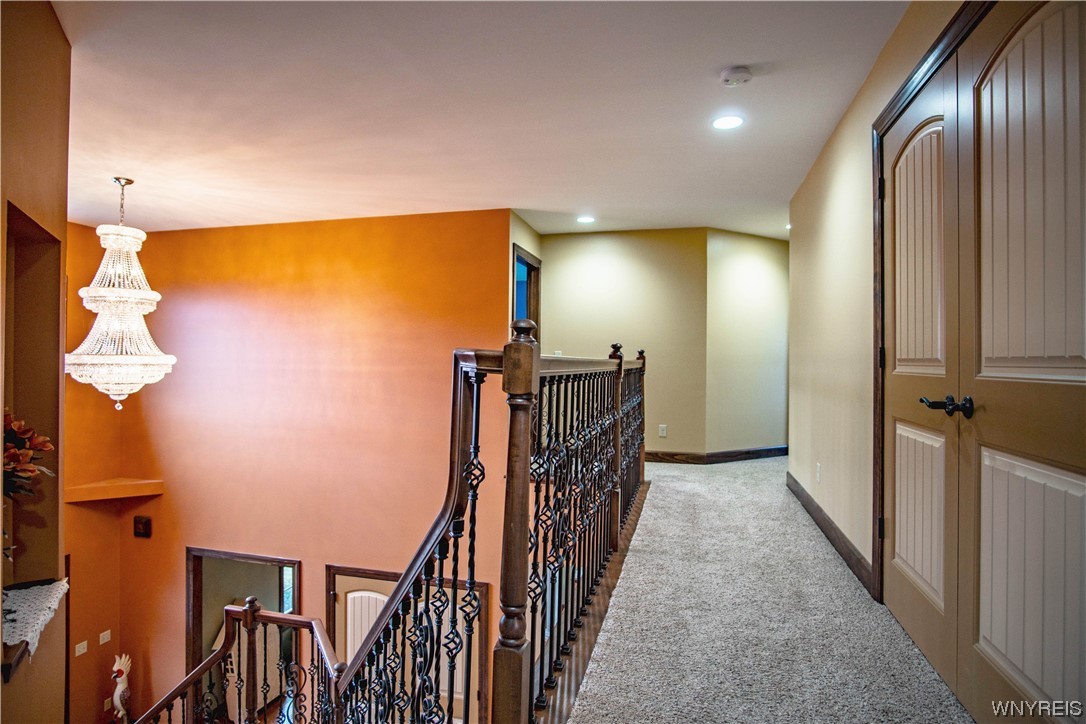 990 Dodge Road Amherst, NY 14068 - Photo 25 of 50 SECOND FLOOR