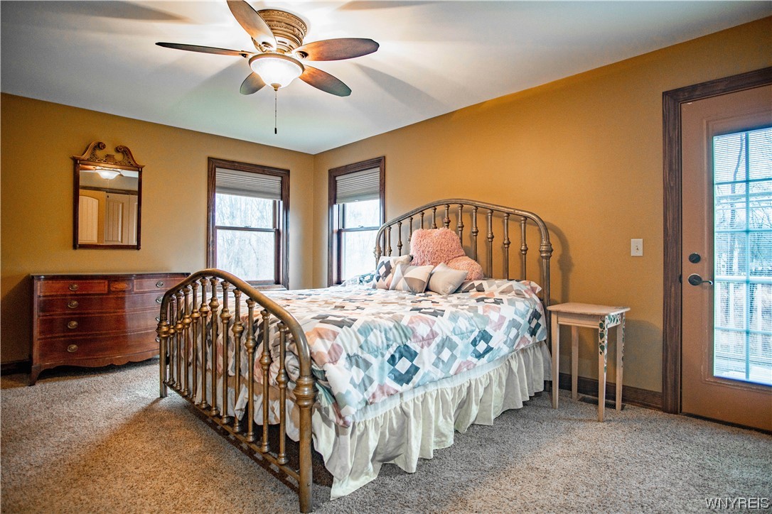 990 Dodge Road Amherst, NY 14068 - Photo 26 of 50 PRIMARY BEDROOM