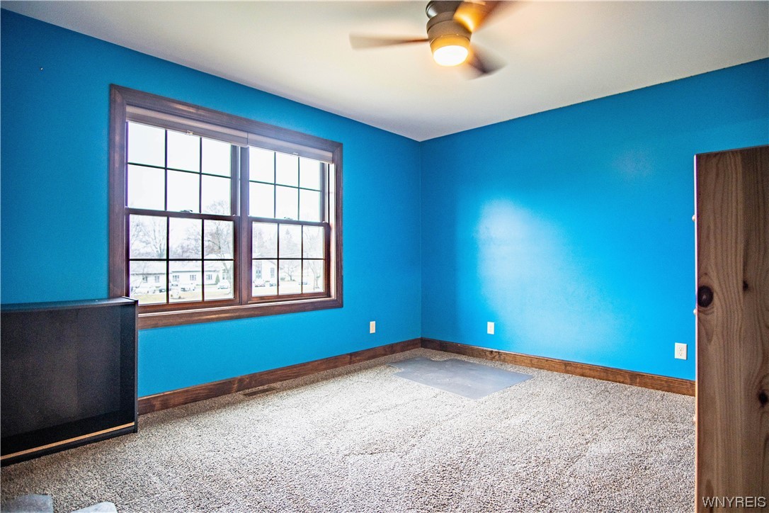 990 Dodge Road Amherst, NY 14068 - Photo 31 of 50 SEDOND FLOOR BEDROOM