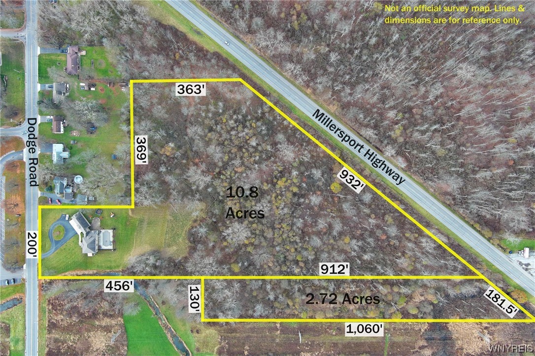 990 Dodge Road Amherst, NY 14068 - Photo 46 of 50