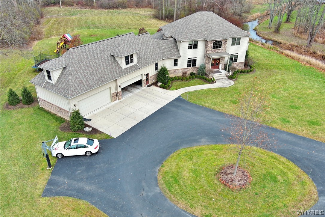 990 Dodge Road Amherst, NY 14068 - Photo 47 of 50