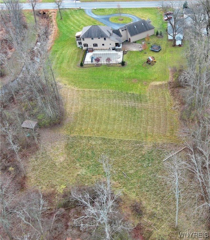 990 Dodge Road Amherst, NY 14068 - Photo 49 of 50