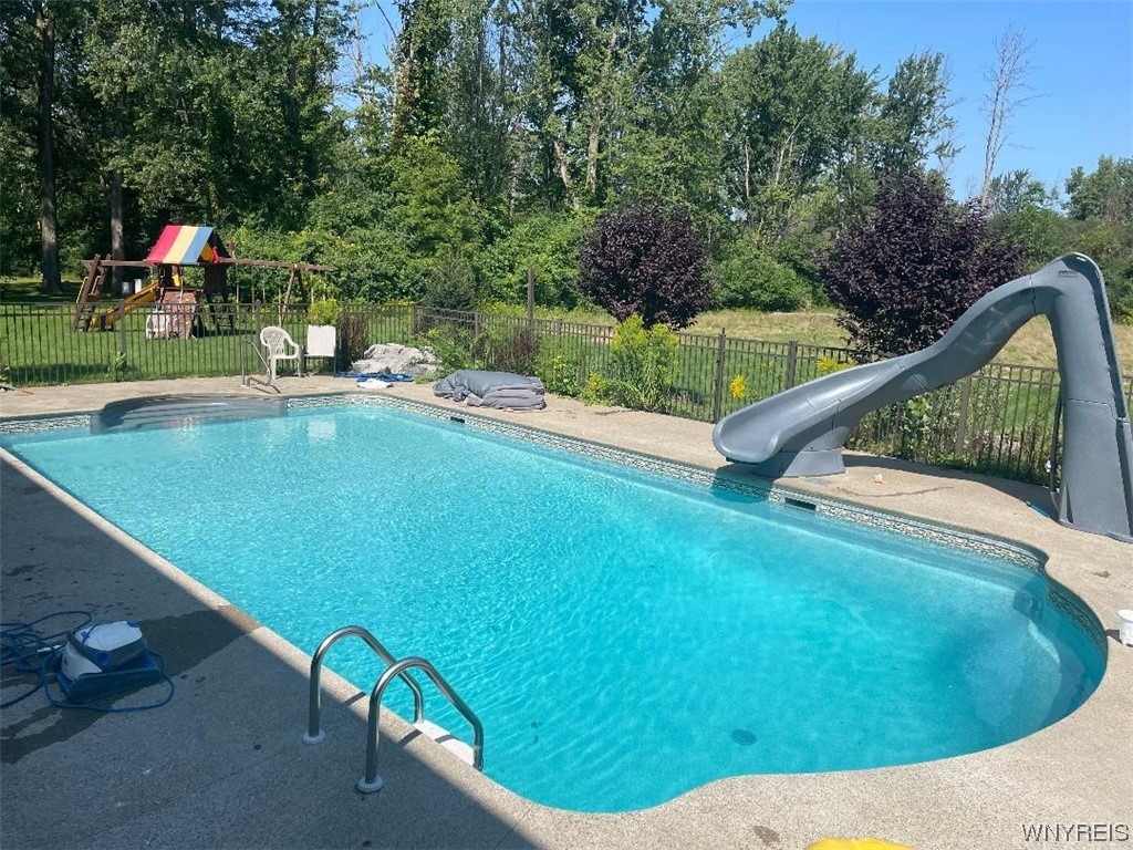 990 Dodge Road Amherst, NY 14068 - Photo 50 of 50