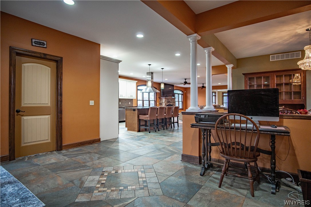 990 Dodge Road Amherst, NY 14068 - Photo 10 of 50 KITCHEN