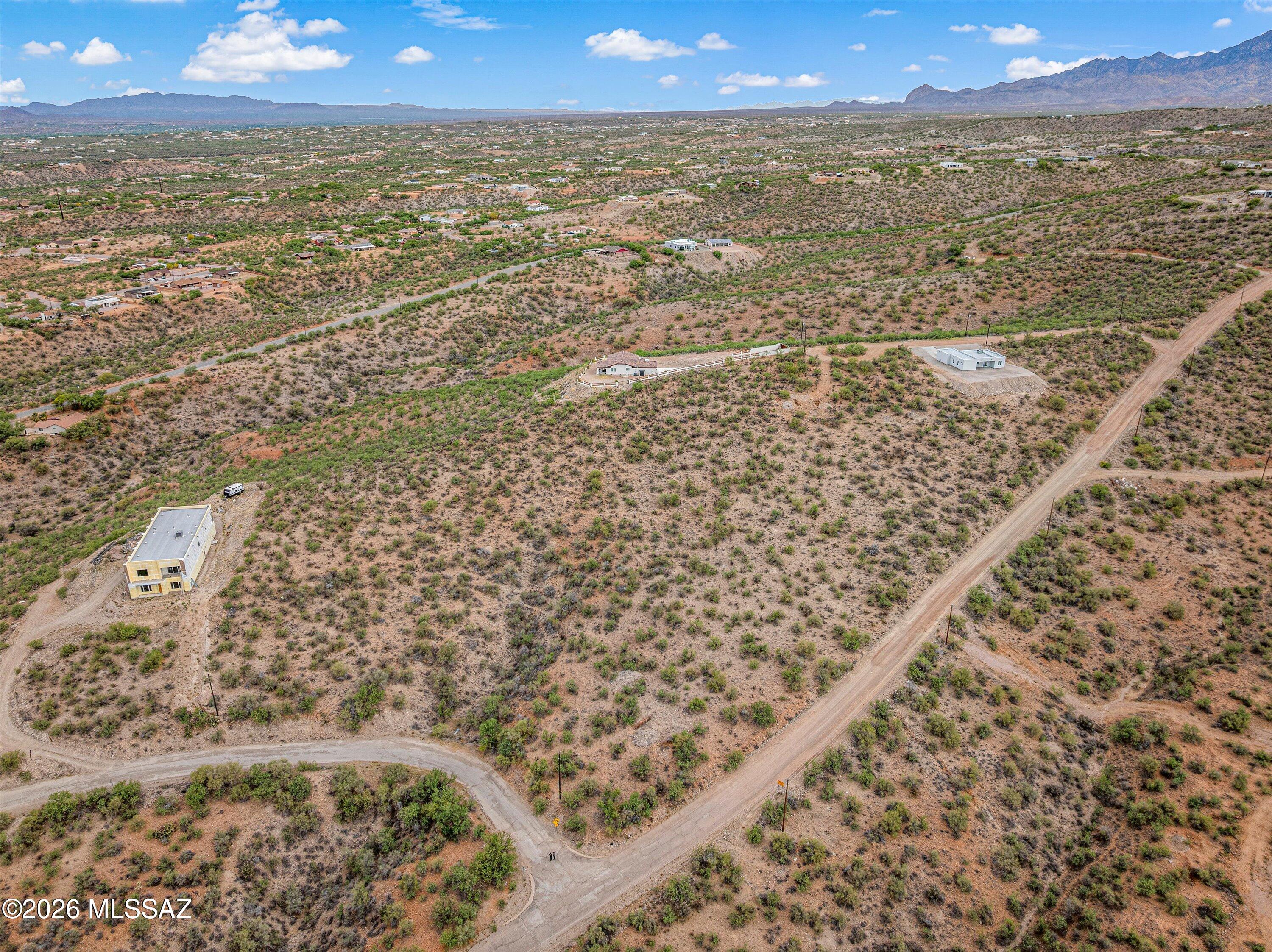 1573 Furel Court, Unit 17 Rio Rico, AZ 85648 - Photo 31 of 32 01-121176632