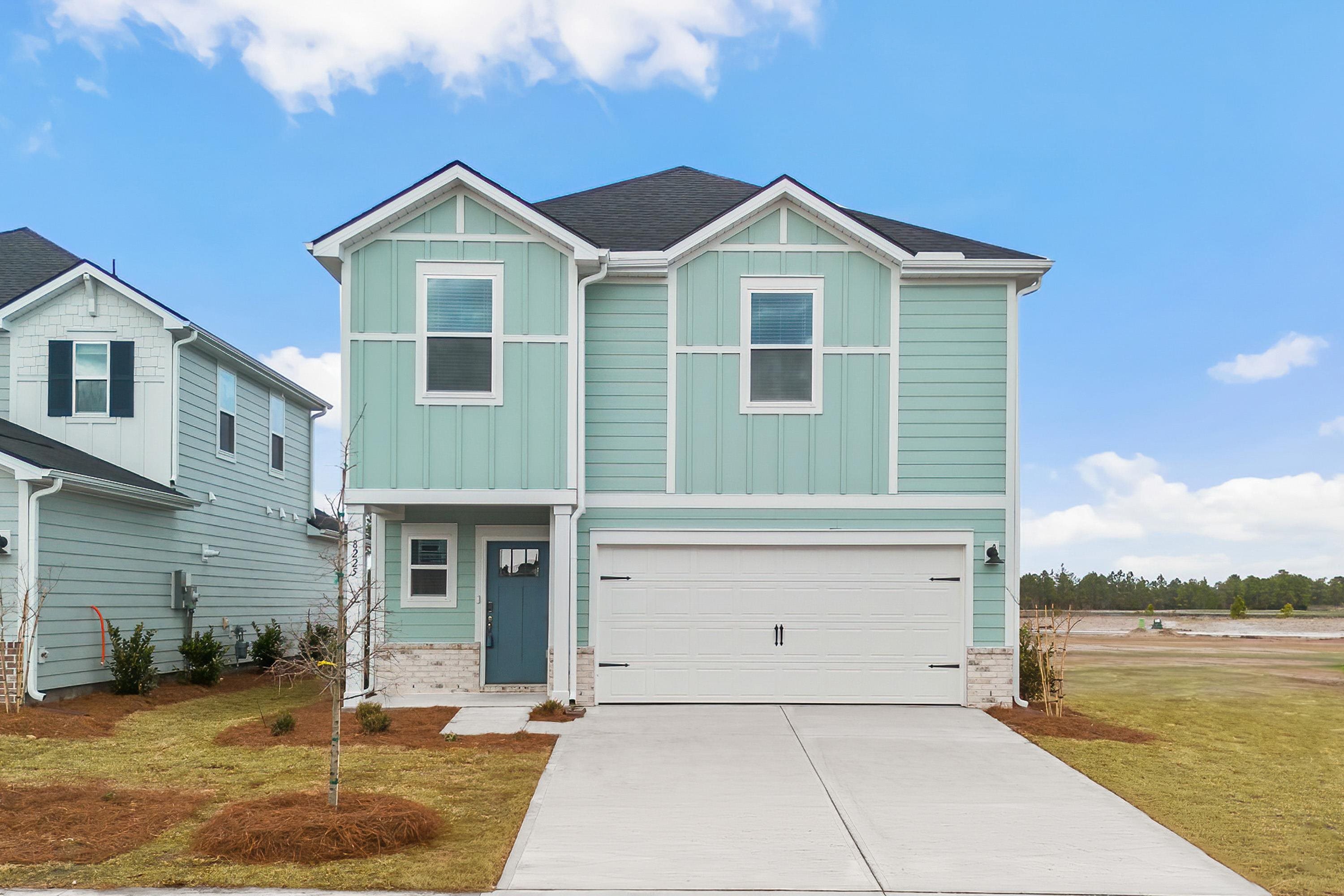 3108 Tranquility Loop Longs, SC 29568 - Photo 1 of 29
