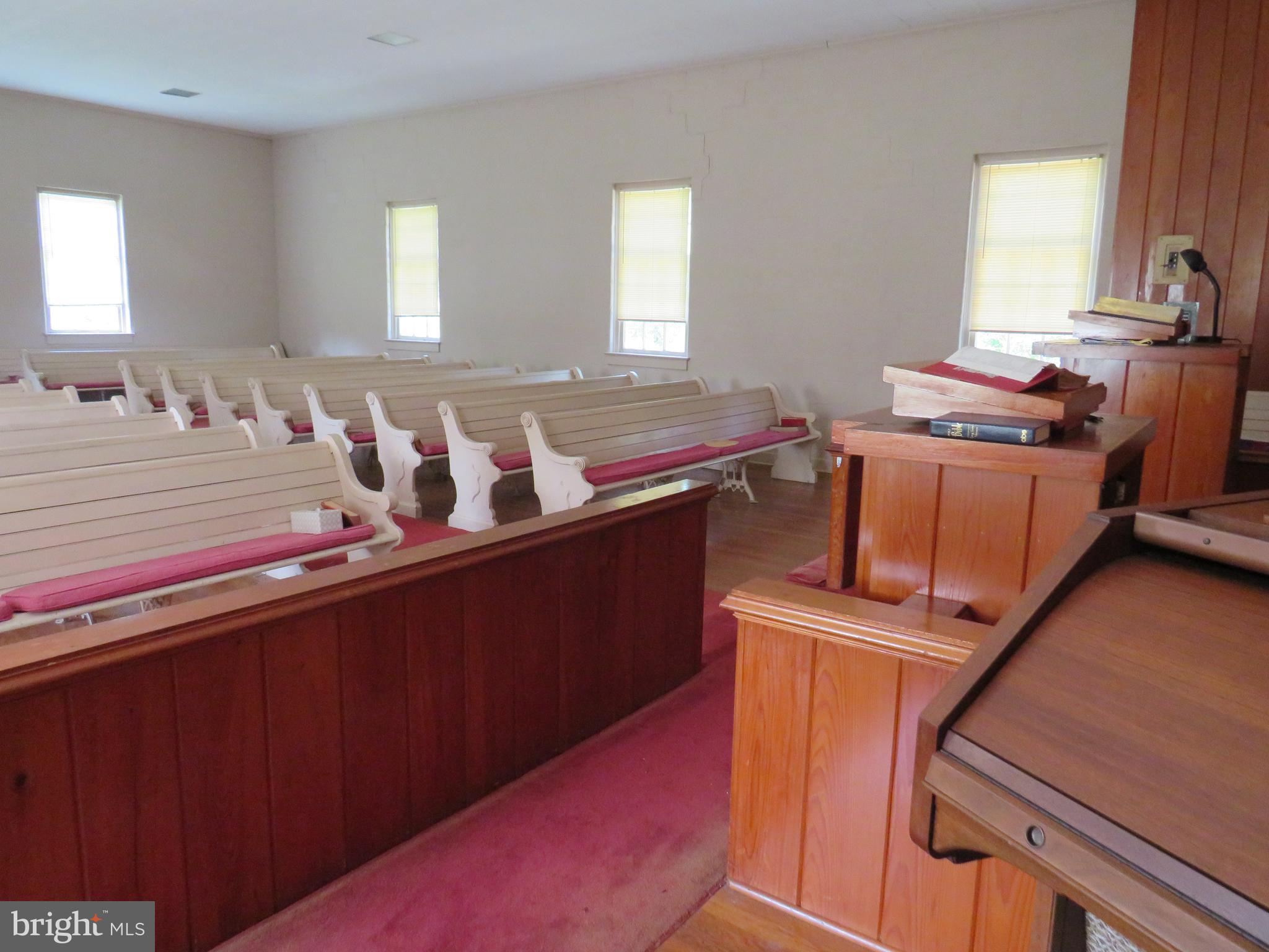 11139 Hodson White Road Deal Island, MD 21821 - Photo 11 of 26