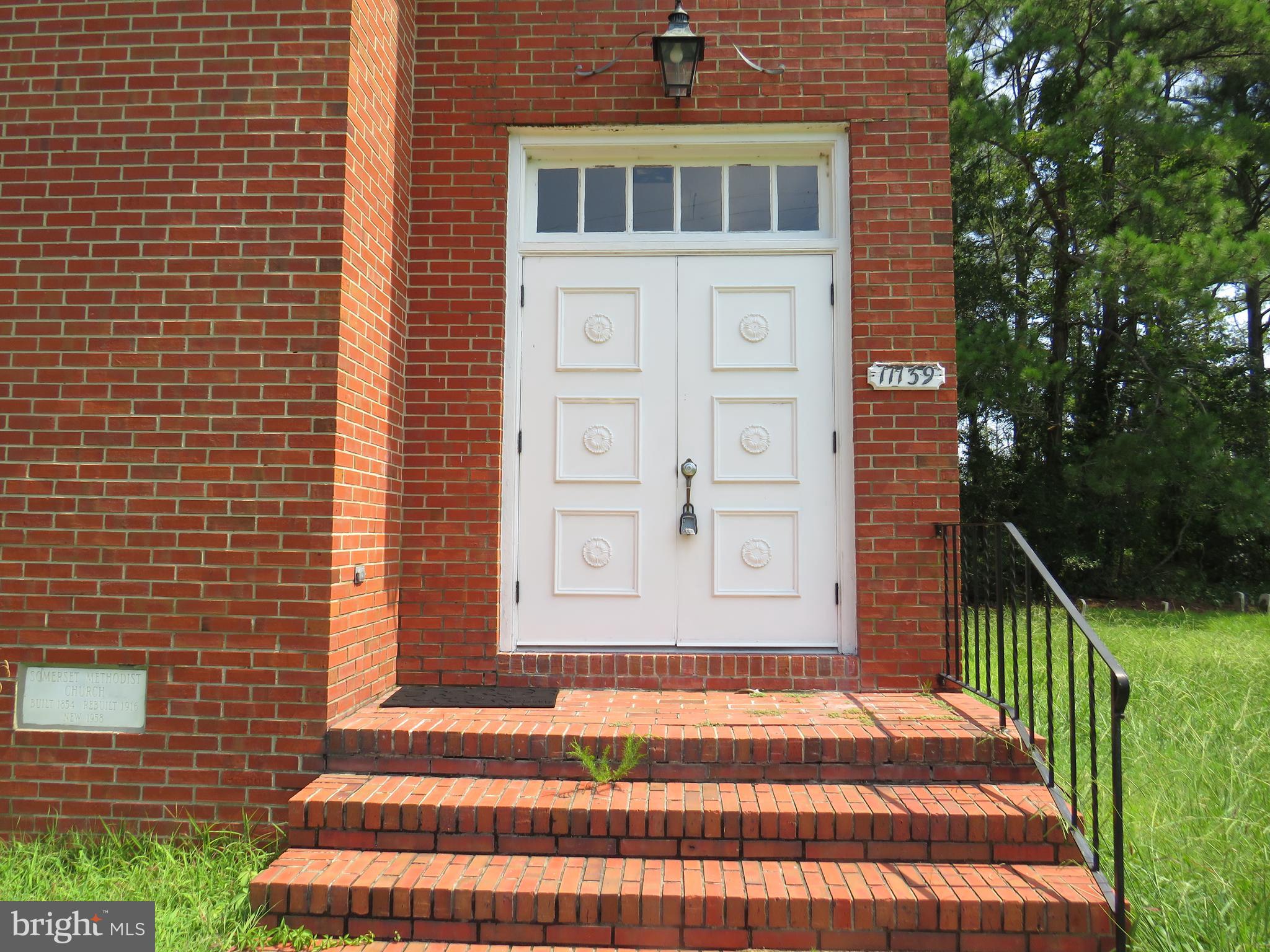 11139 Hodson White Road Deal Island, MD 21821 - Photo 13 of 26