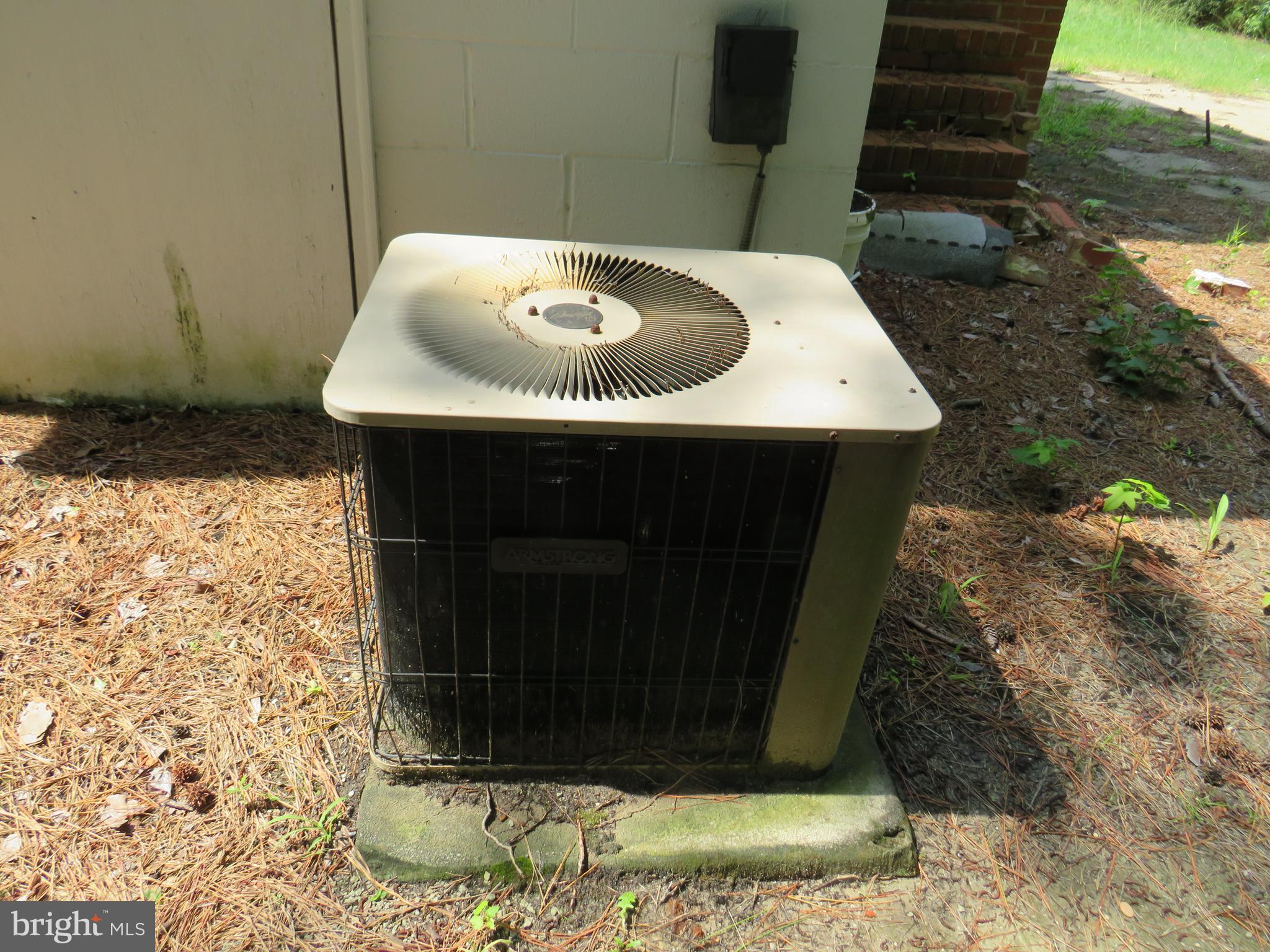 11139 Hodson White Road Deal Island, MD 21821 - Photo 15 of 26