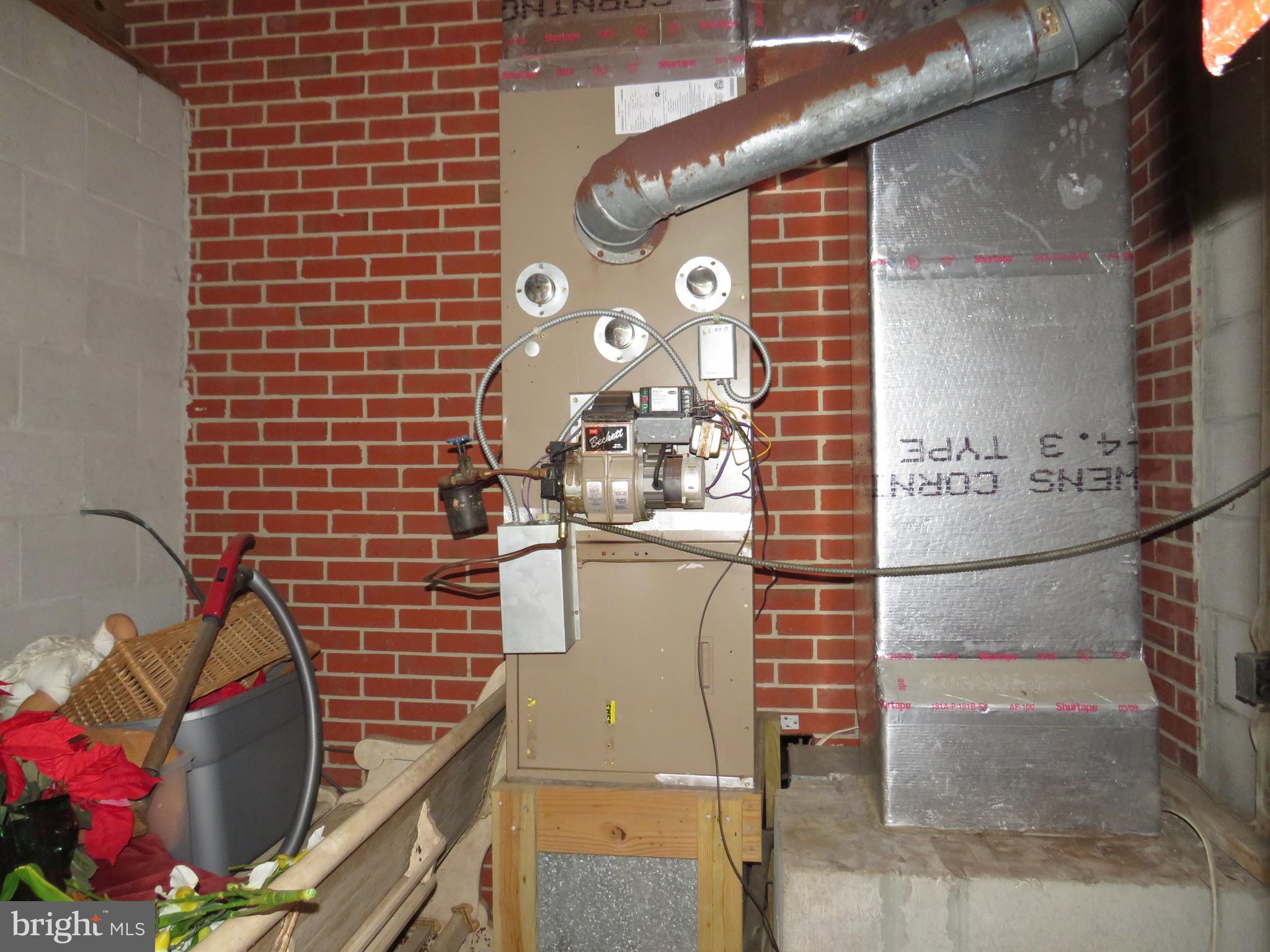 11139 Hodson White Road Deal Island, MD 21821 - Photo 17 of 26