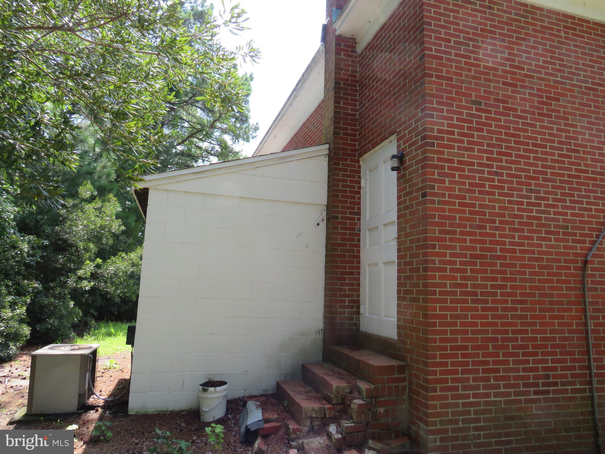 11139 Hodson White Road Deal Island, MD 21821 - Photo 18 of 26