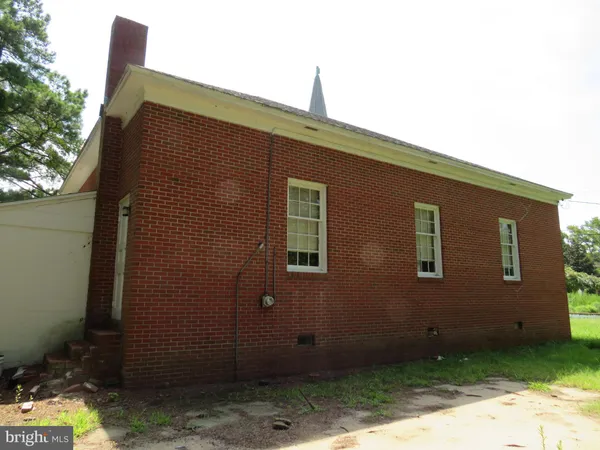 $50,000 | 11139 Hodson White Road, Deal Island, MD 21821