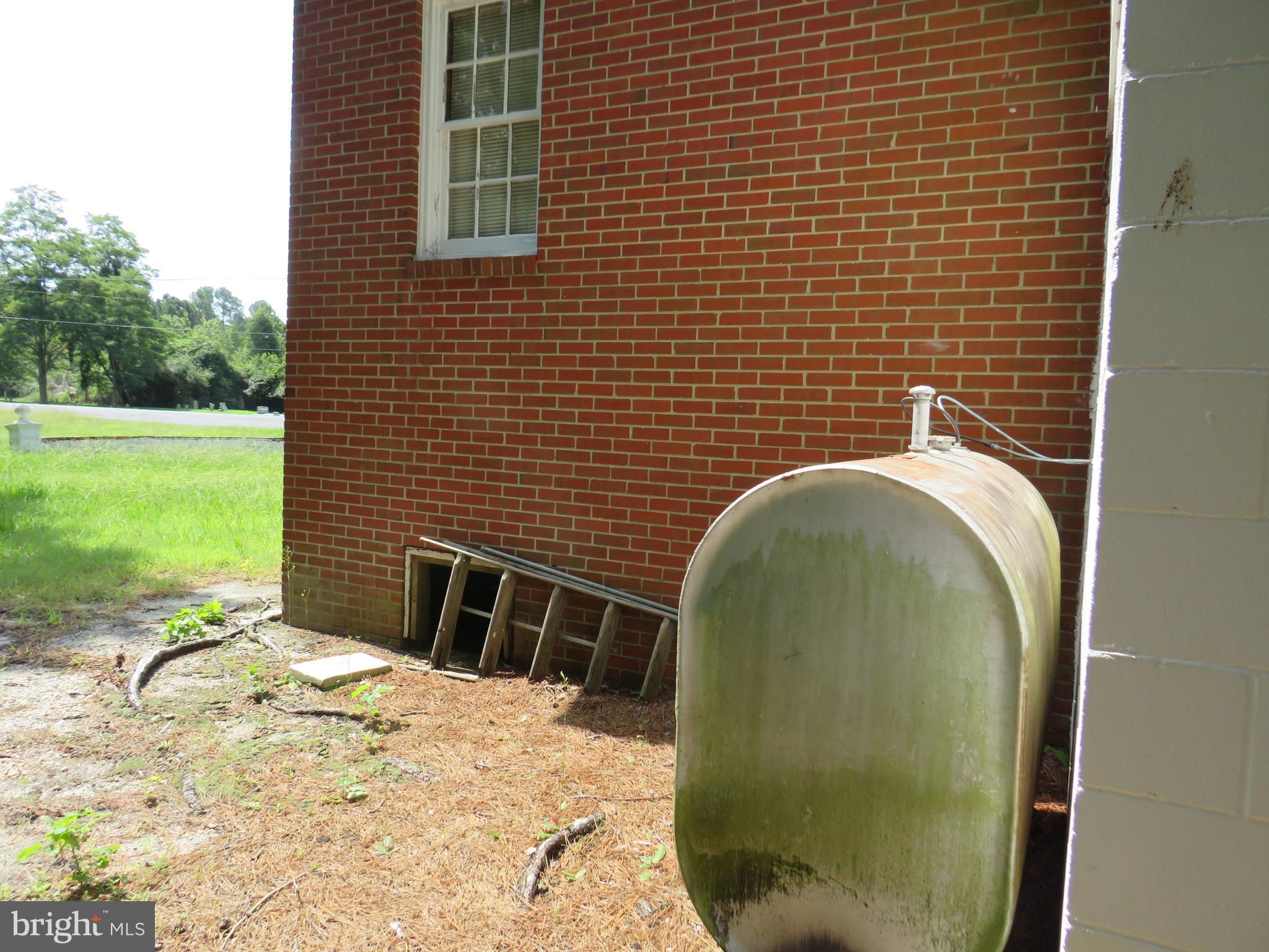 11139 Hodson White Road Deal Island, MD 21821 - Photo 20 of 26