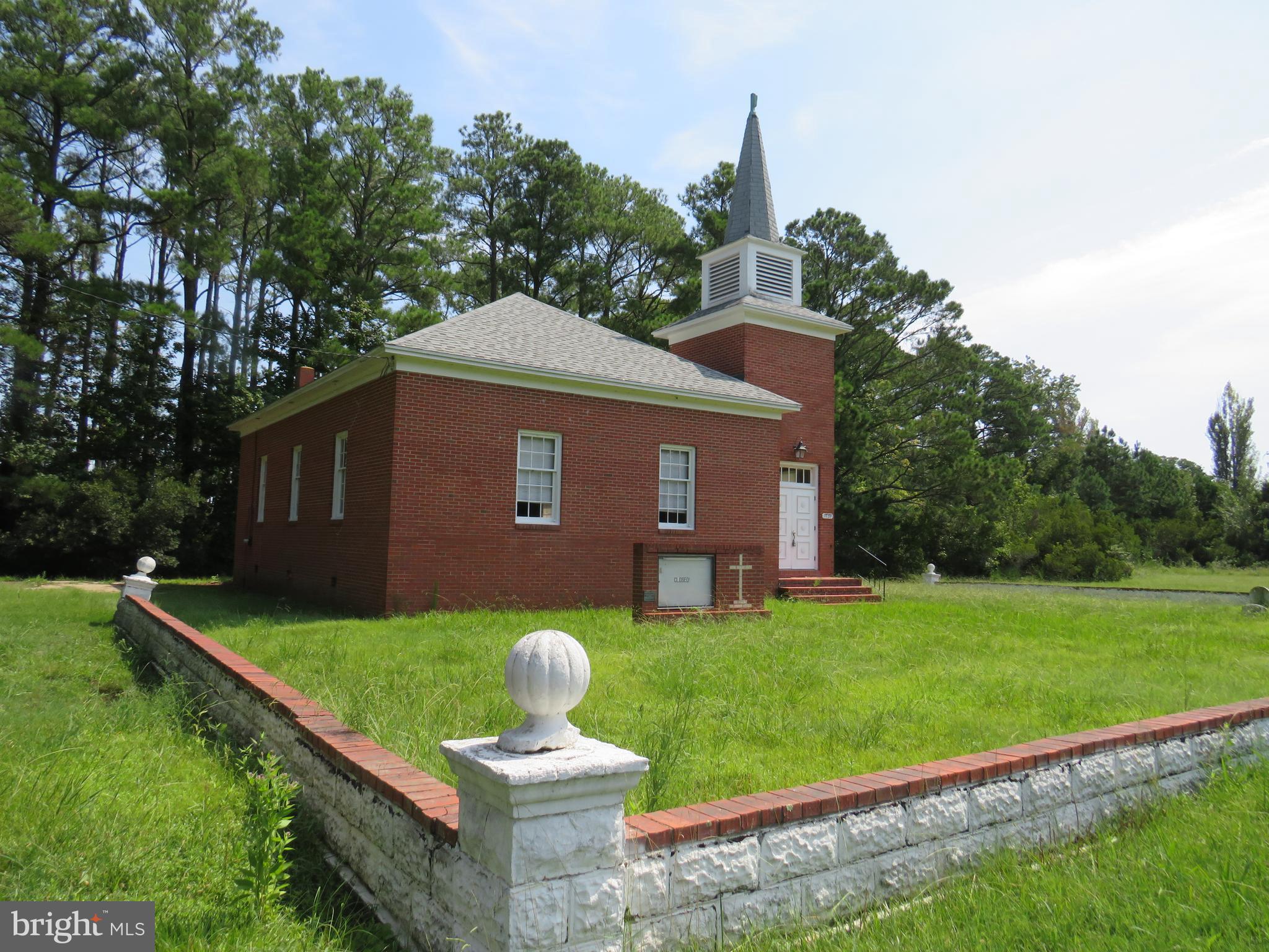 11139 Hodson White Road Deal Island, MD 21821 - Photo 2 of 26