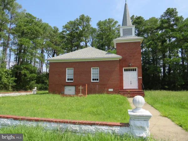 $50,000 | 11139 Hodson White Road, Deal Island, MD 21821