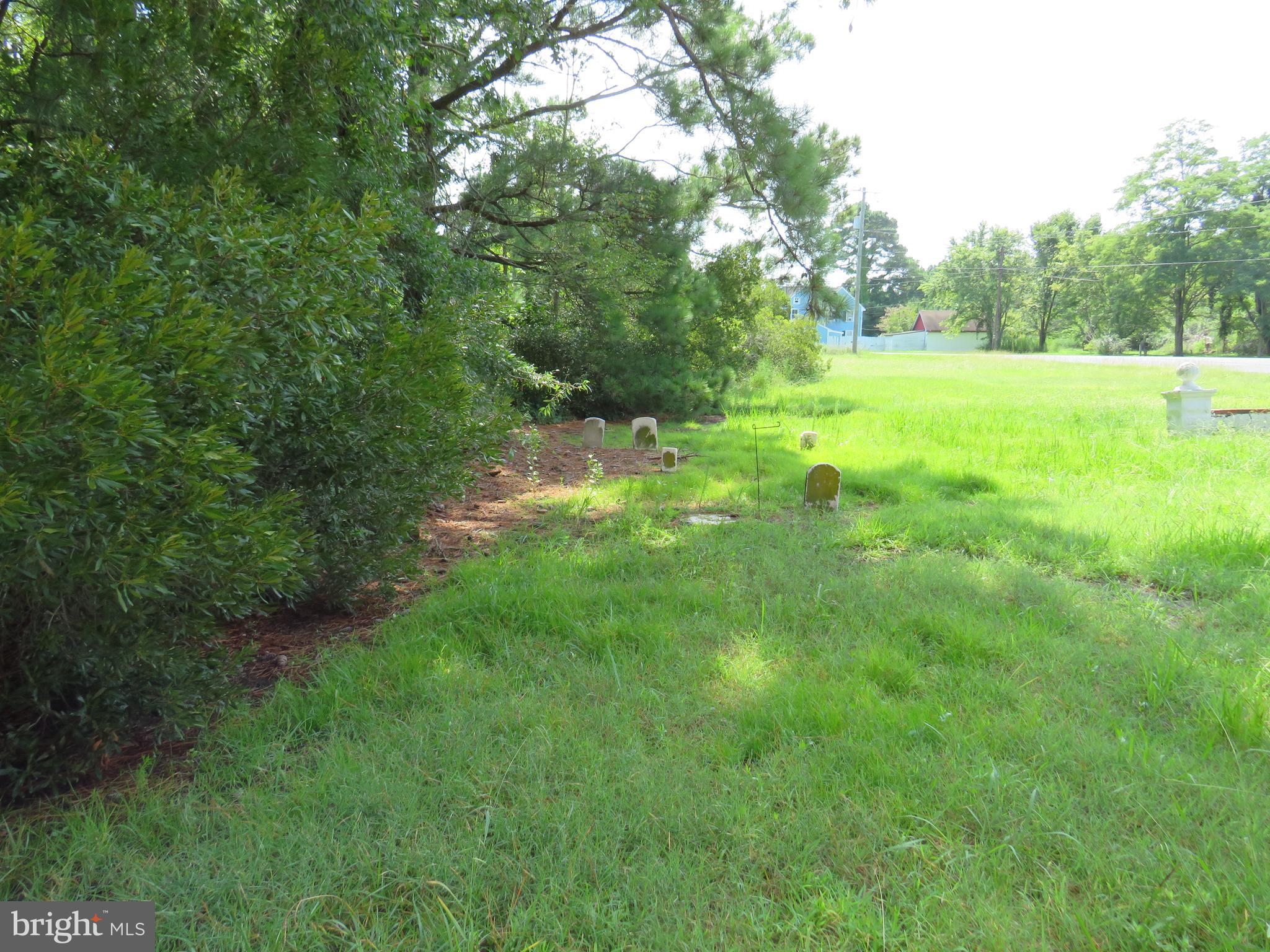 11139 Hodson White Road Deal Island, MD 21821 - Photo 26 of 26