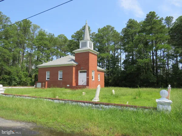 $50,000 | 11139 Hodson White Road, Deal Island, MD 21821