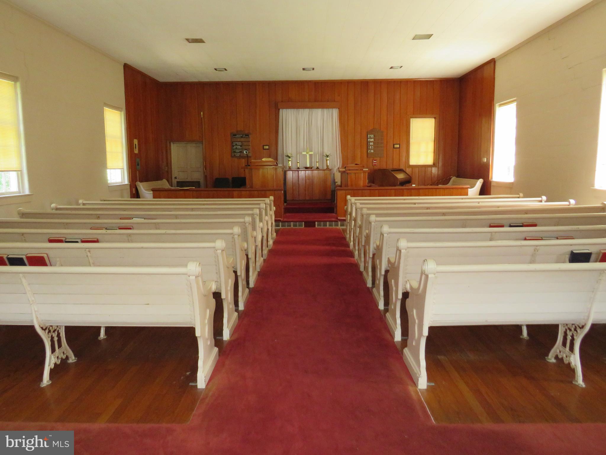 11139 Hodson White Road Deal Island, MD 21821 - Photo 7 of 26 Sanctuary