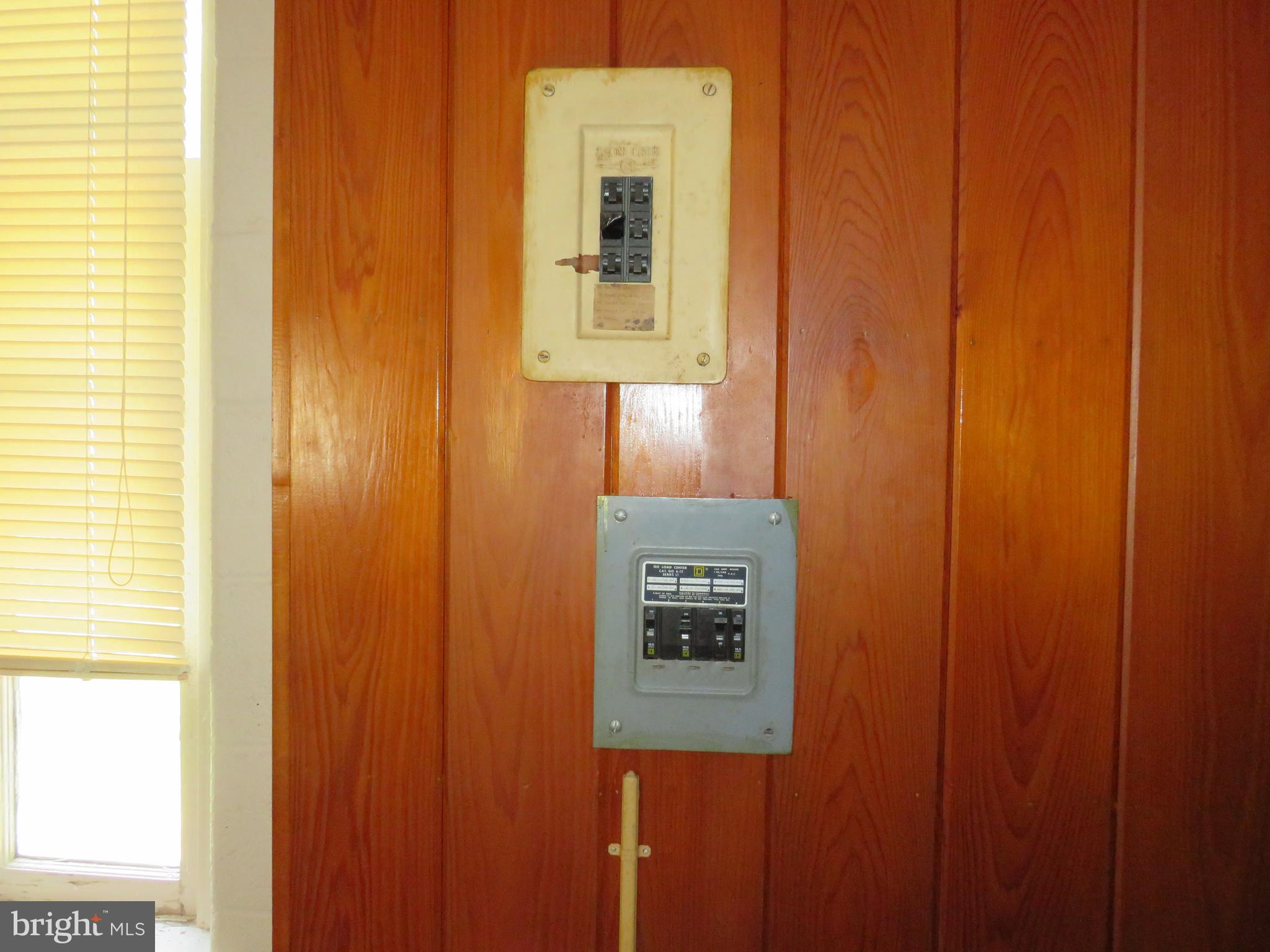 11139 Hodson White Road Deal Island, MD 21821 - Photo 9 of 26 Electric service