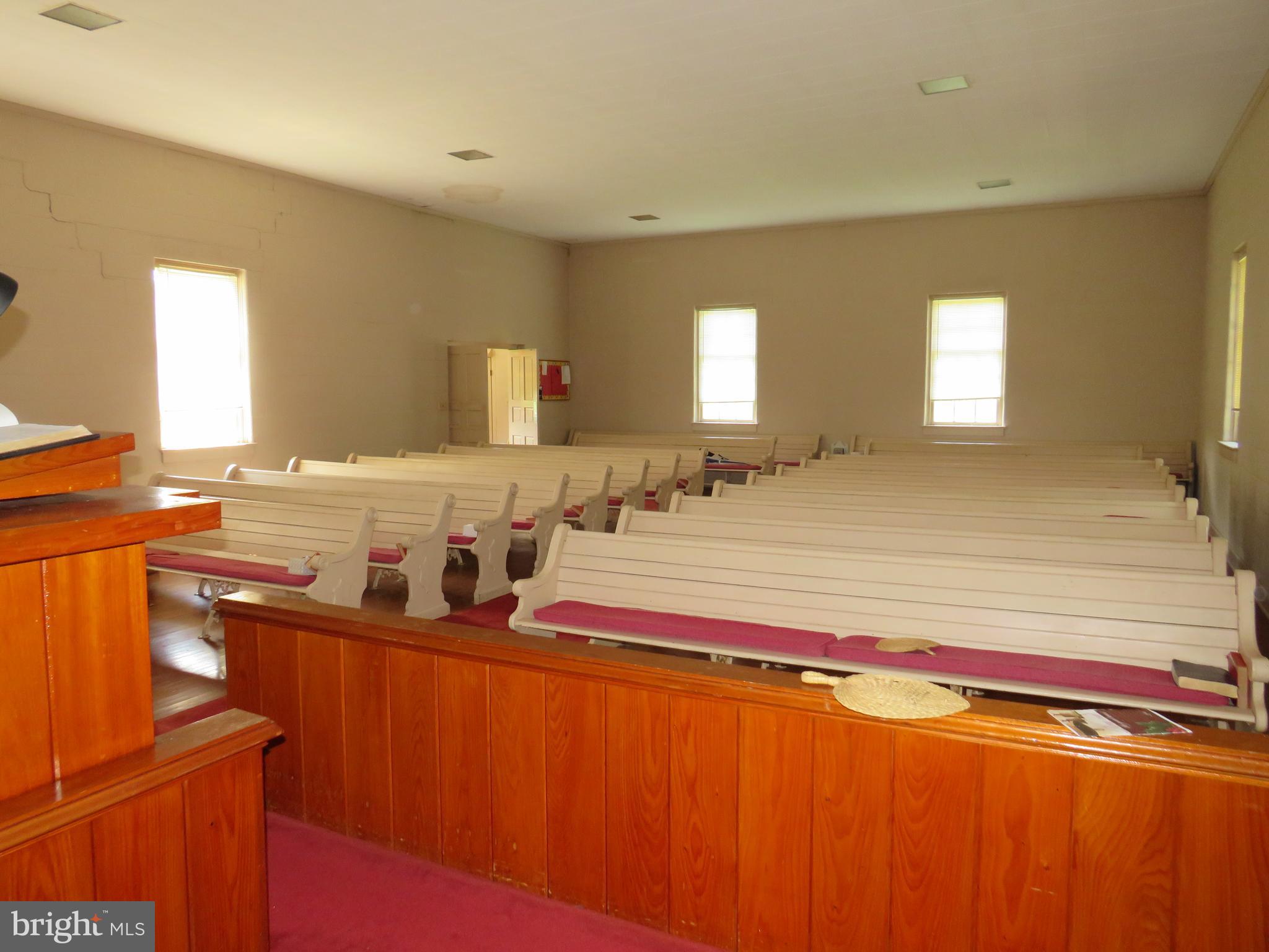 11139 Hodson White Road Deal Island, MD 21821 - Photo 10 of 26