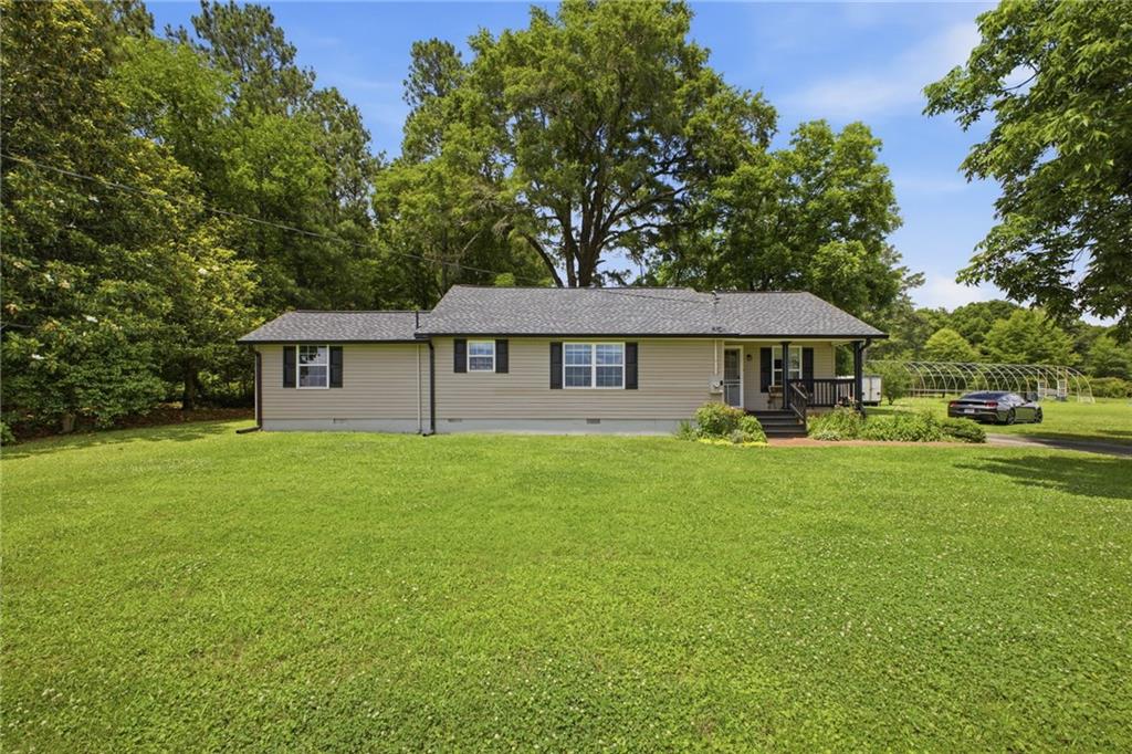 787 Live Oak Road Aragon, GA 30104 - Photo 6 of 50