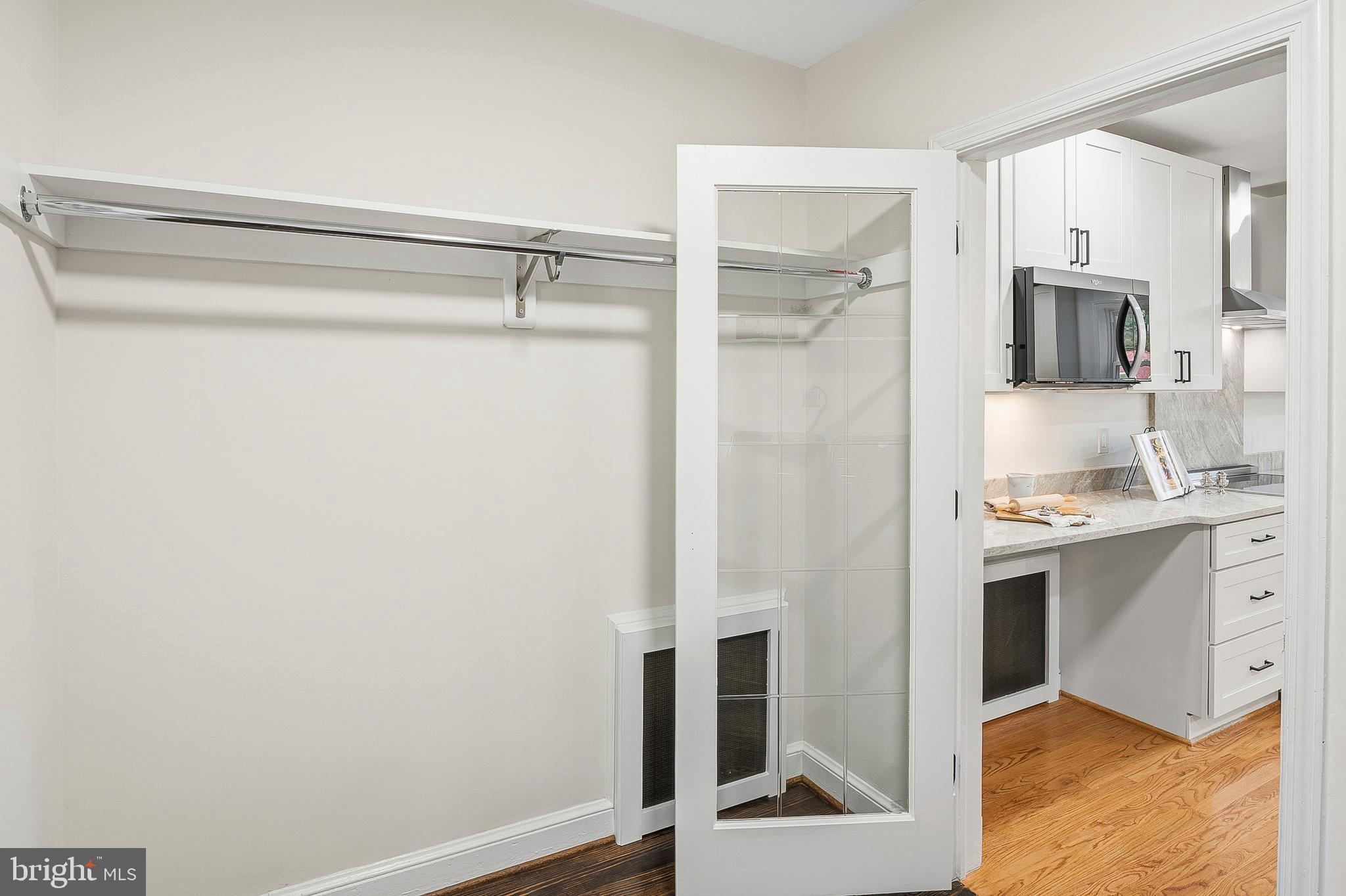 206 Shaw Avenue Silver Spring, MD 20904 - Photo 14 of 59 Entry to Laundry Room