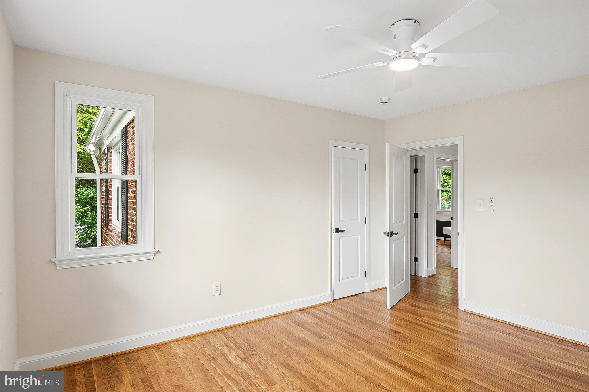 206 Shaw Avenue Silver Spring, MD 20904 - Photo 26 of 59 Bedroom 2 (alt view)