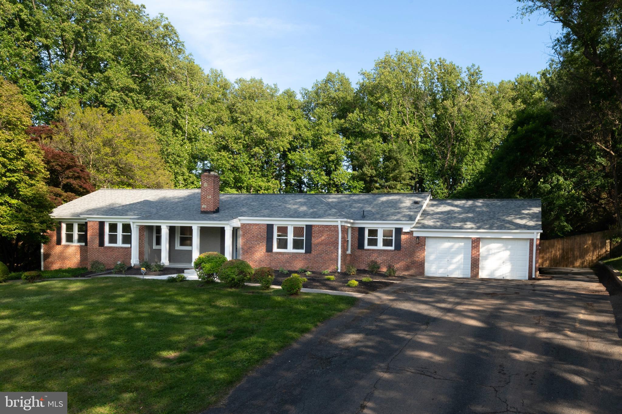 206 Shaw Avenue Silver Spring, MD 20904 - Photo 3 of 59