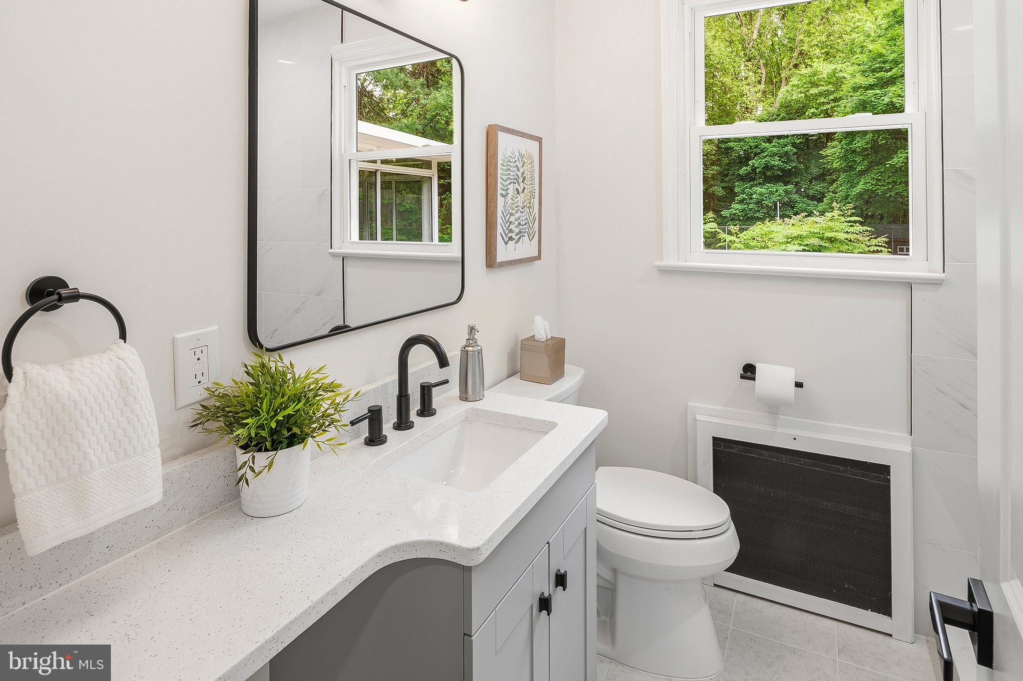 206 Shaw Avenue Silver Spring, MD 20904 - Photo 33 of 59 Bathroom 3