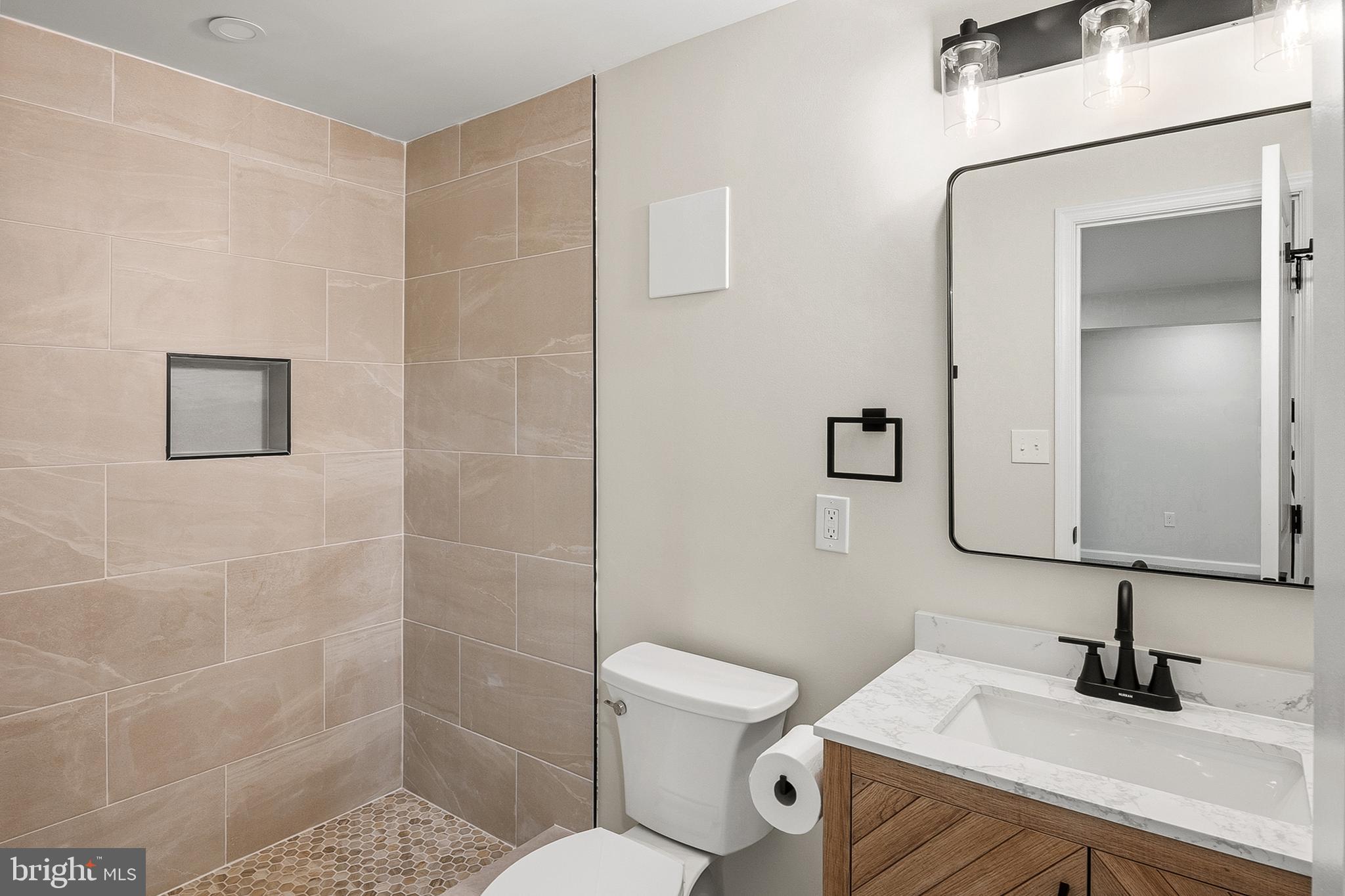 206 Shaw Avenue Silver Spring, MD 20904 - Photo 42 of 59 Bathroom 4