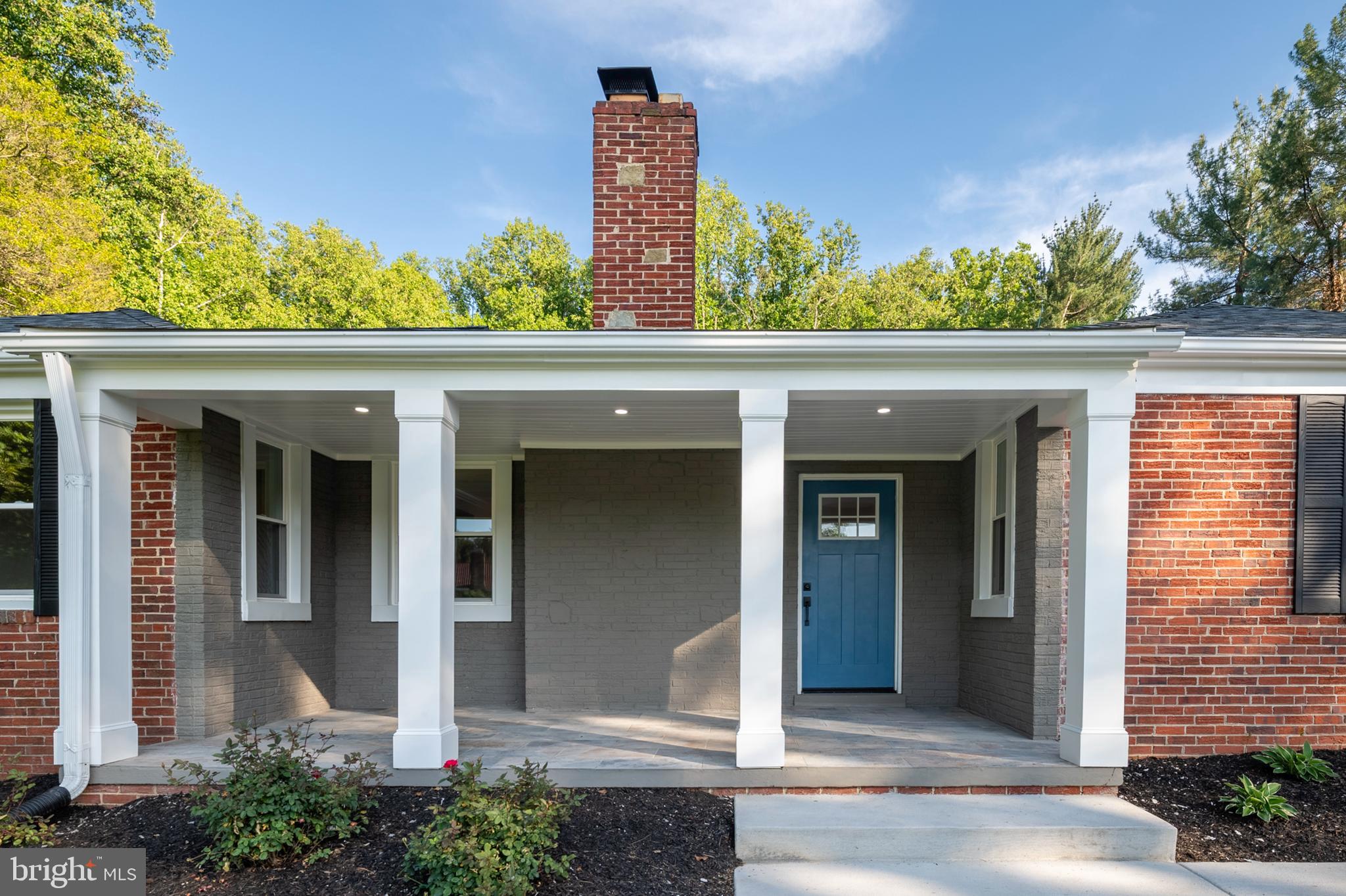 206 Shaw Avenue Silver Spring, MD 20904 - Photo 5 of 59