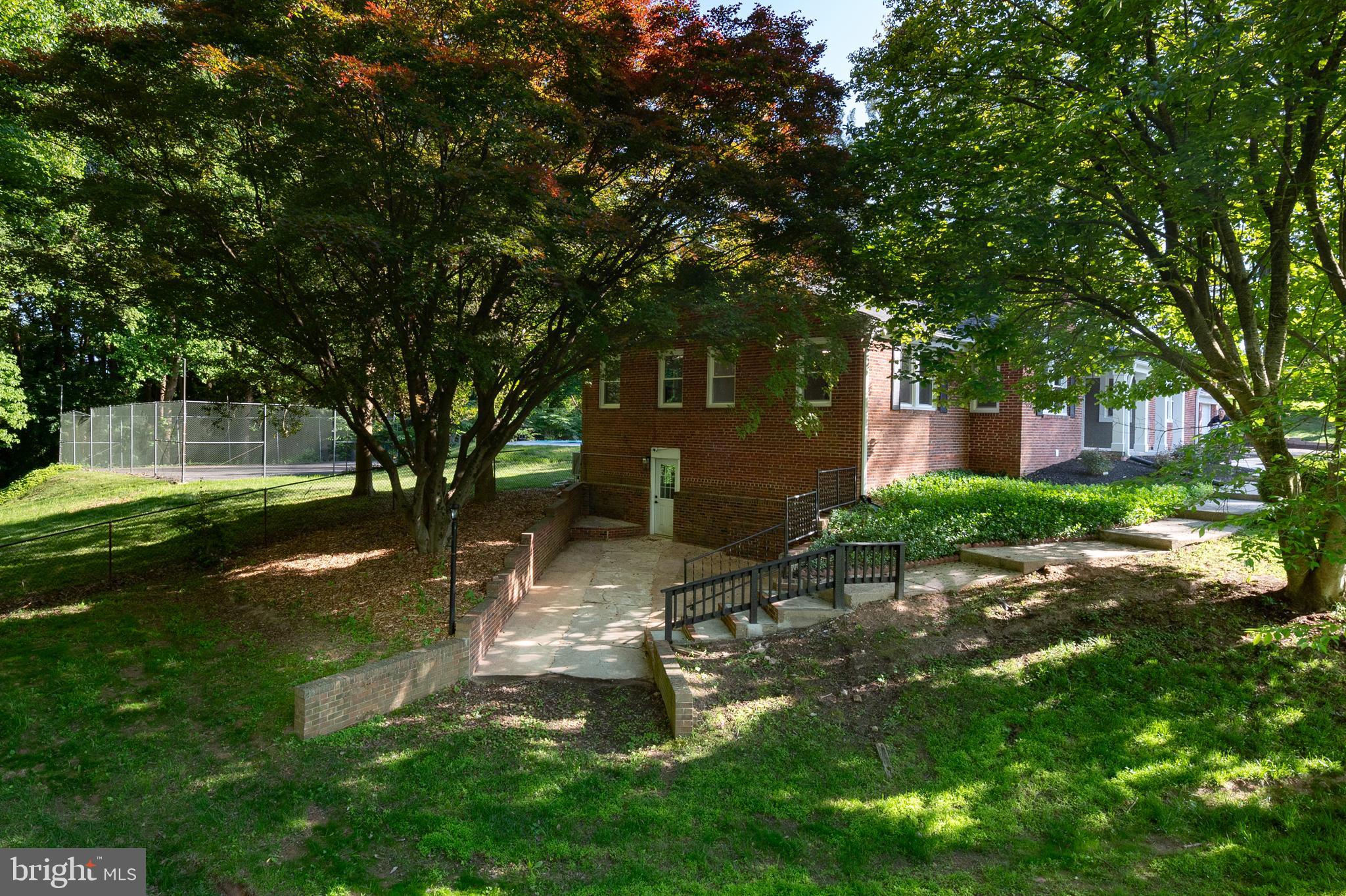 206 Shaw Avenue Silver Spring, MD 20904 - Photo 49 of 59 Exterior Side