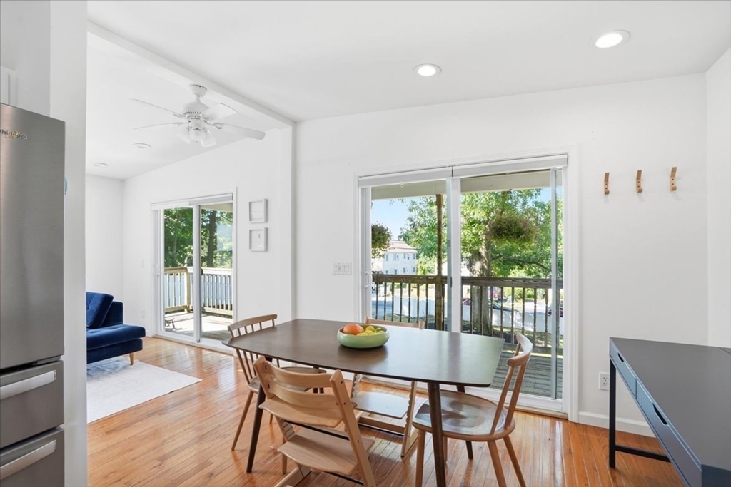 111 Wompatuck Road Hingham, MA 02043 - Photo 4 of 25