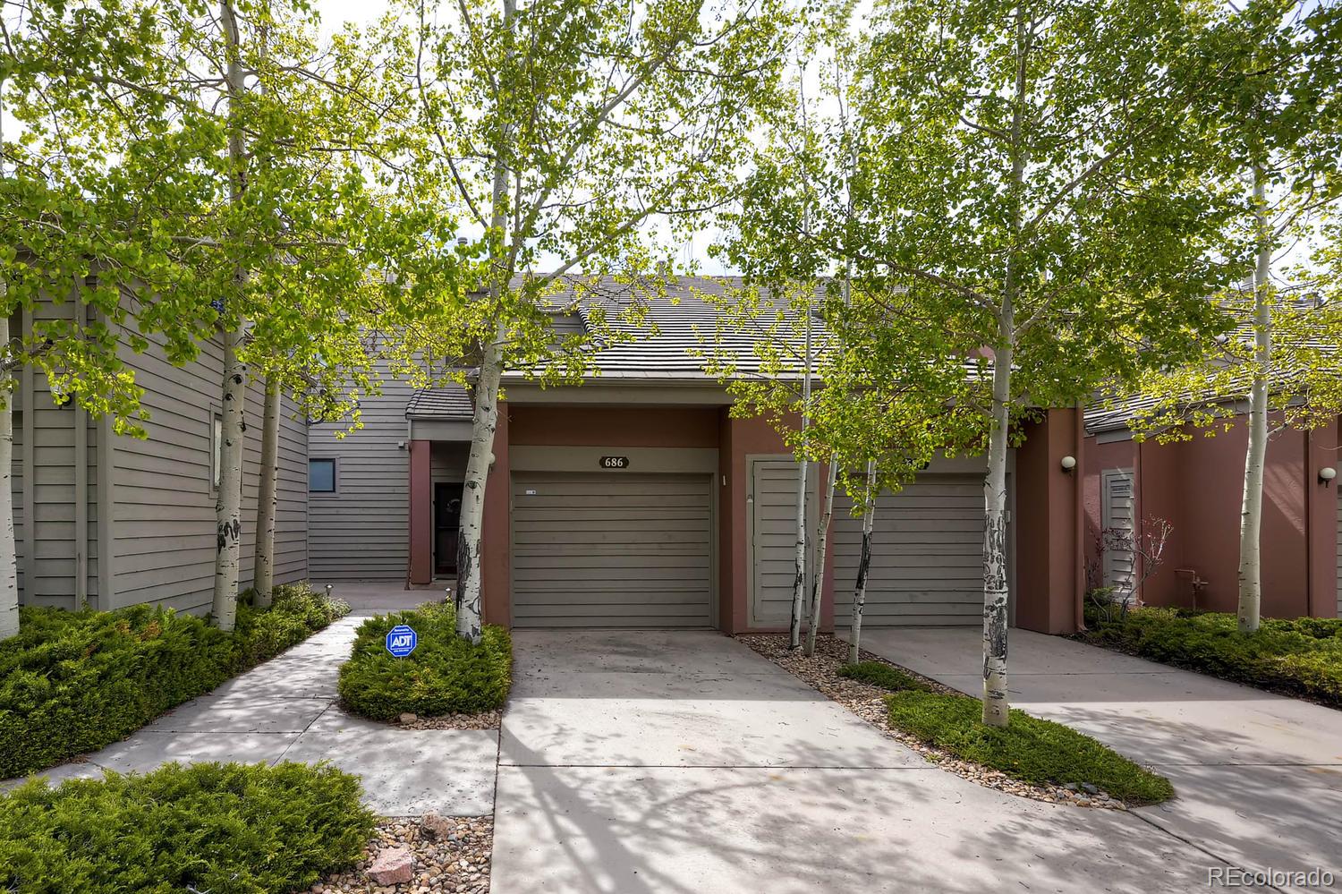 686 Ridgeside Drive Golden, CO 80401 - Photo 1 of 1 Gallery Image 1