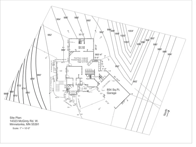 $199,900 | 14323 McGinty Road West, Wayzata, MN 55391