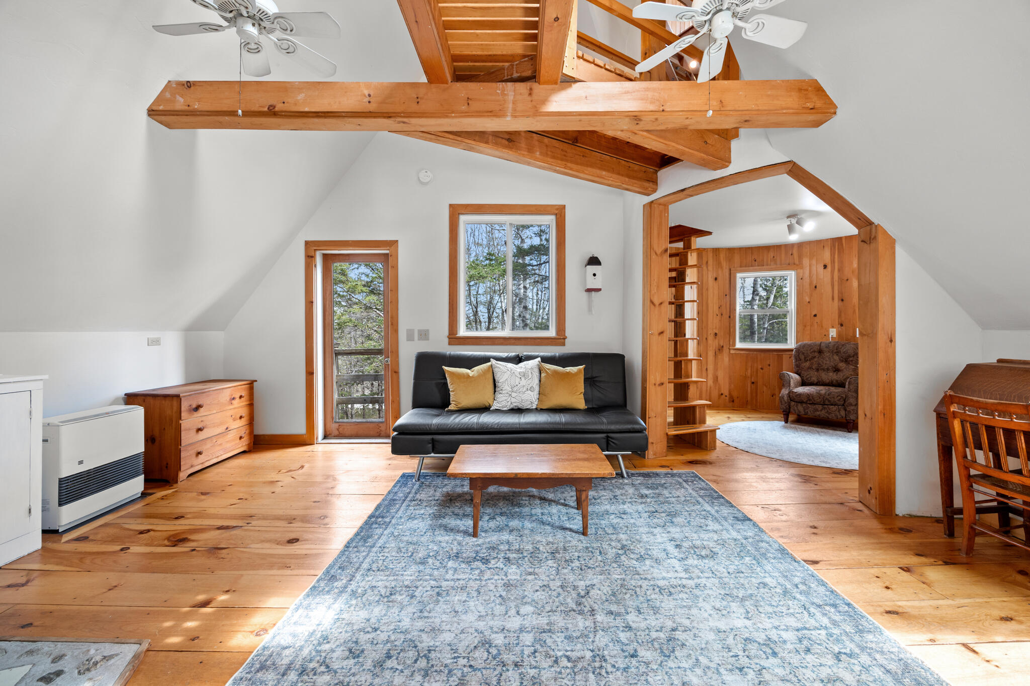 832 Main Road Islesboro, ME 04848 - Photo 25 of 67 45-print-interior.exterior-45