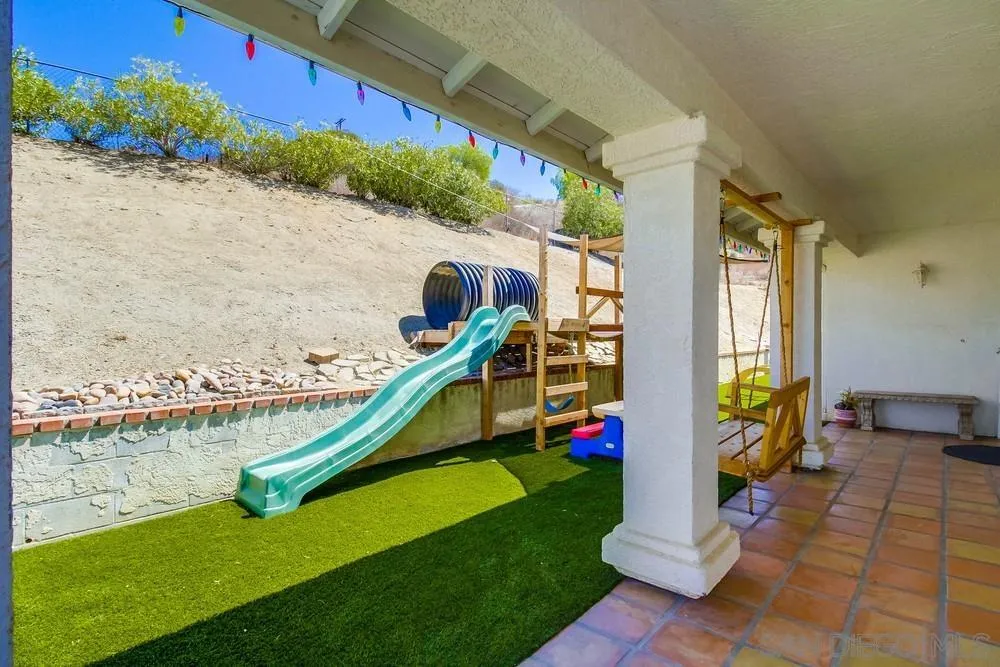 861 Peutz Valley Road Alpine, CA 91901 - Photo 23 of 42 a park with kid zone