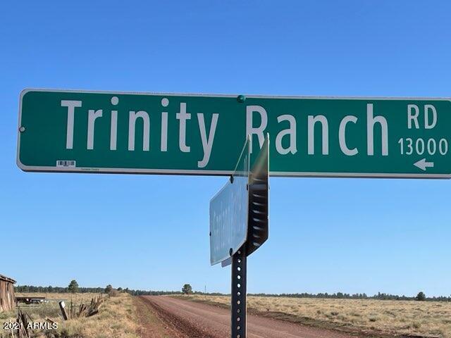13196 Trinity Ranch Rd Parks Flagstaff, AZ 86005 - Photo 16 of 18 IMG_0395
