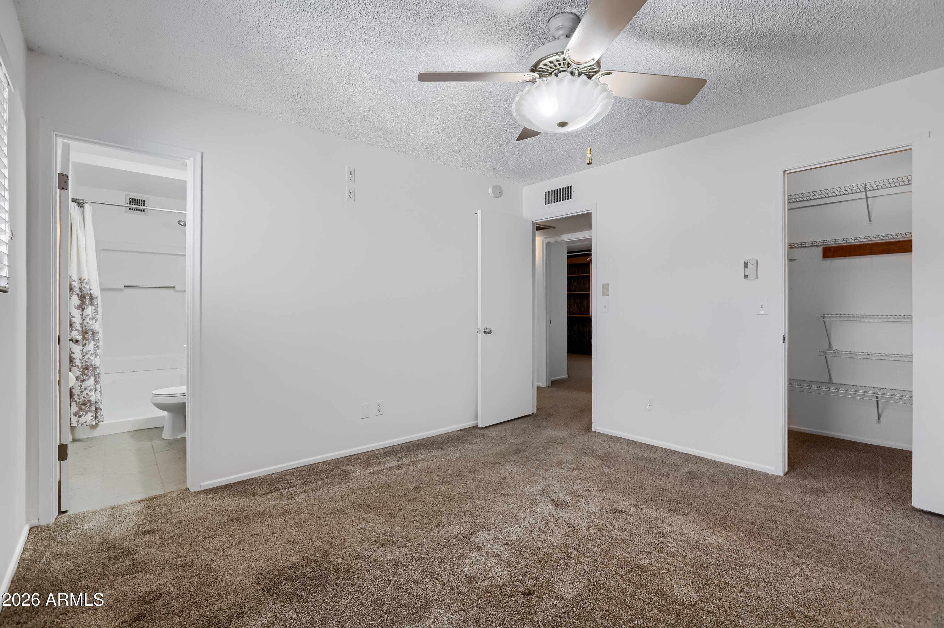 3823 West Greenway Road Phoenix, AZ 85053 - Photo 16 of 28 a view of a bathroom