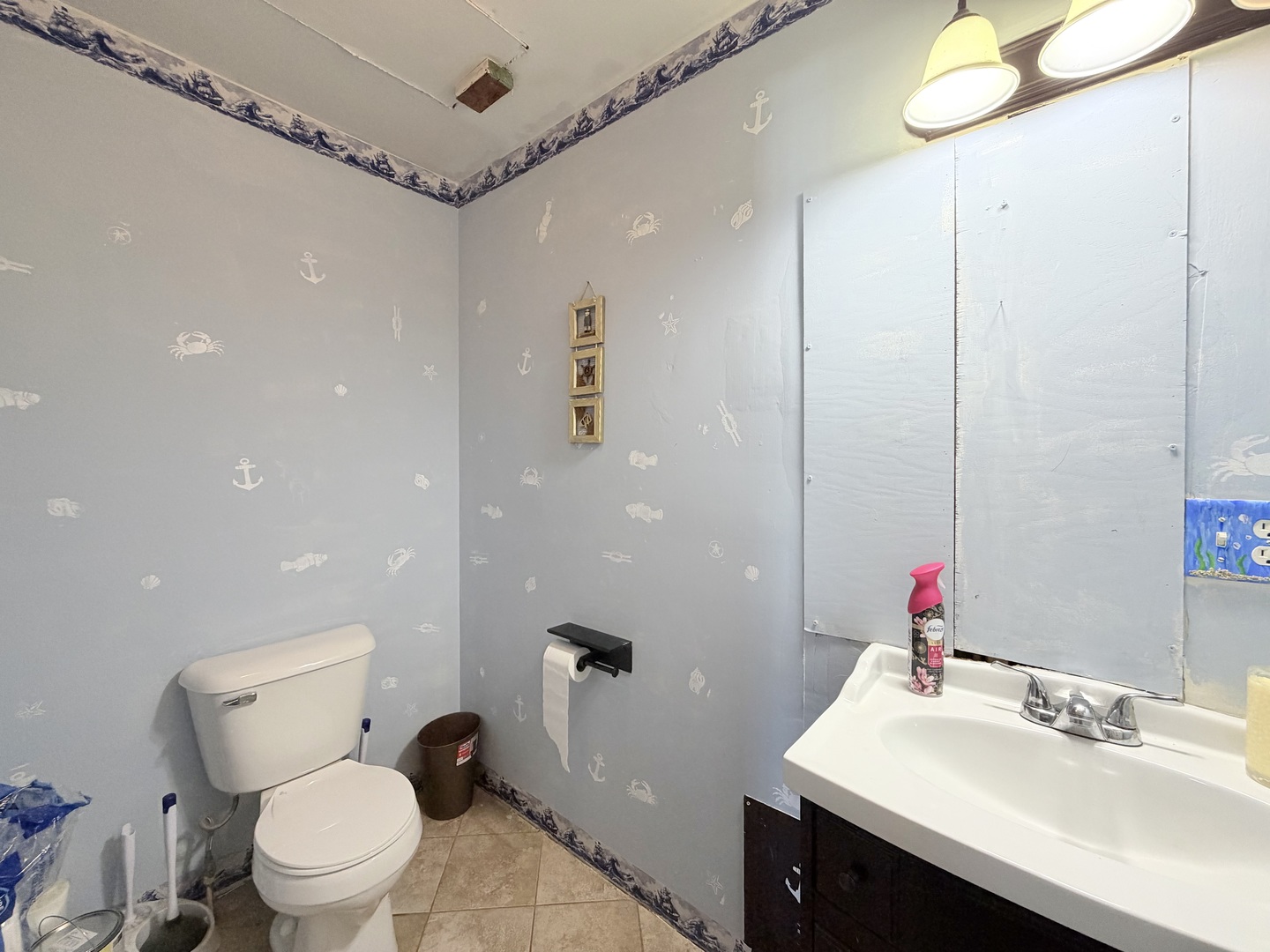 855 Beech Hollow Road Harrisburg, IL 62946 - Photo 18 of 28