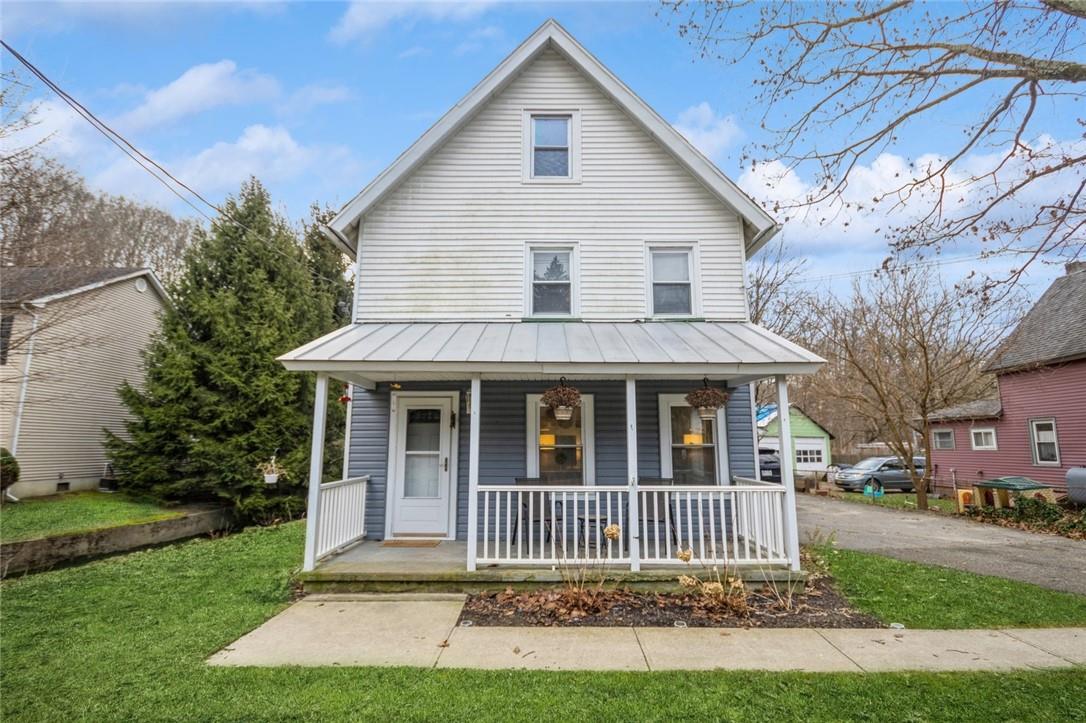 1 Healy Road Cold Spring, NY 10516 - Photo 1 of 1 a front view of a house with a yard