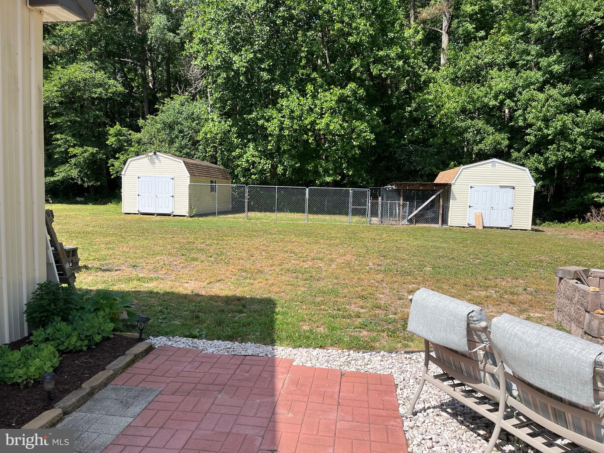 2407 Hunting Quarter Road Houston, DE 19954 - Photo 17 of 17 Sheds/Kennels